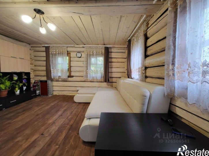 Коттедж/дом Уфимский район