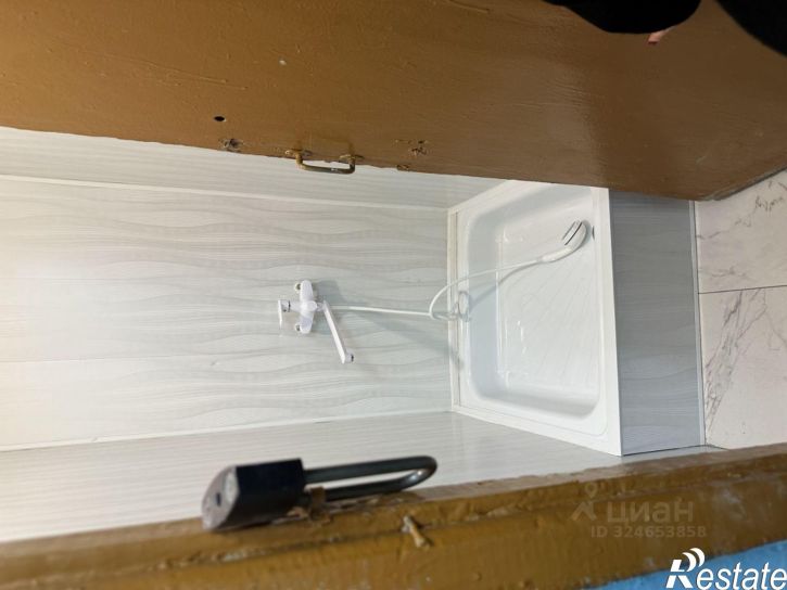 Комната Молодежный мкр, 10,  д. 10