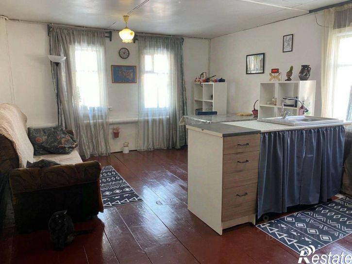 Коттедж/дом Пролетарская улица, 94,  д. 94