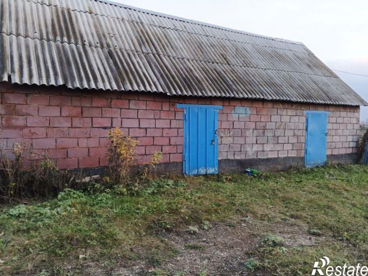 Коттедж/дом Альшеевский район