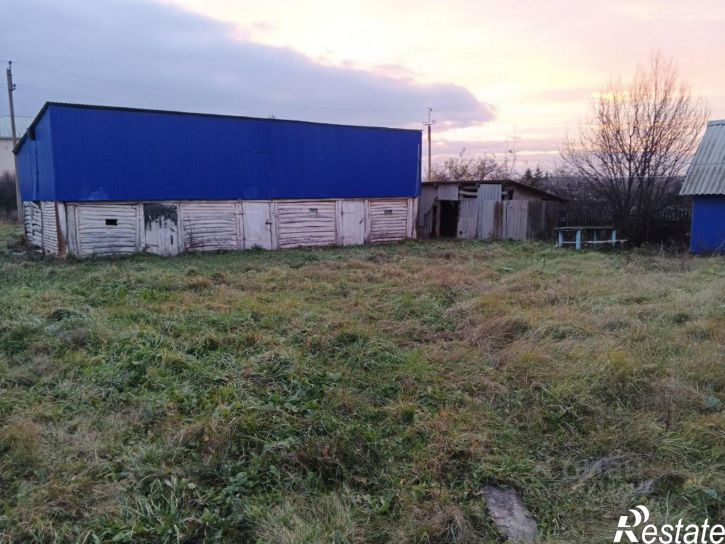 Коттедж/дом Альшеевский район