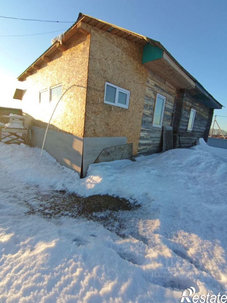 Коттедж/дом Архангельский район