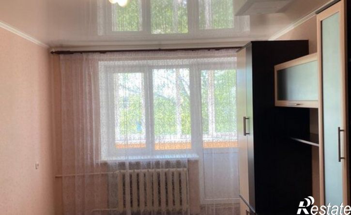 2-комн квартира улица Чкалова, 27,  д. 27