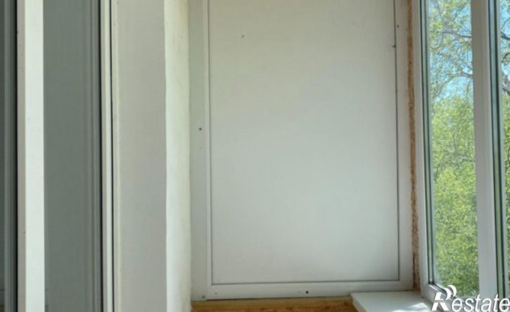 2-комн квартира улица Чкалова, 27,  д. 27