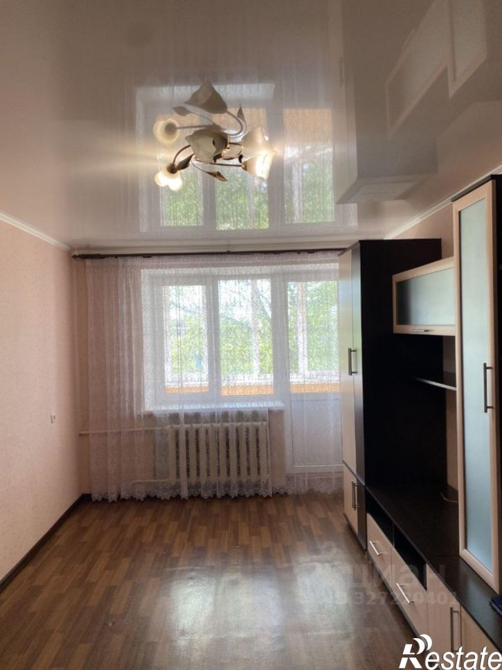 2-комн квартира ул Чкалова, 27,  д. 27