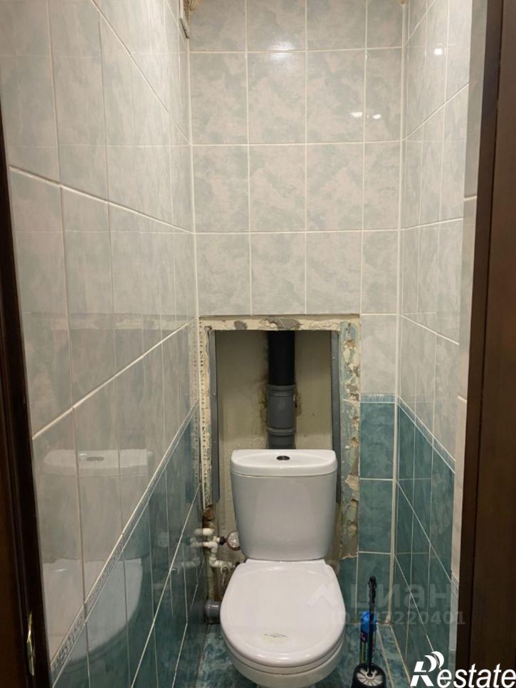 2-комн квартира ул Чкалова, 27,  д. 27