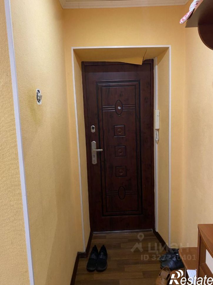 2-комн квартира ул Чкалова, 27,  д. 27