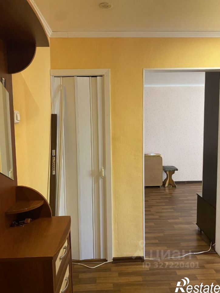 2-комн квартира ул Чкалова, 27,  д. 27