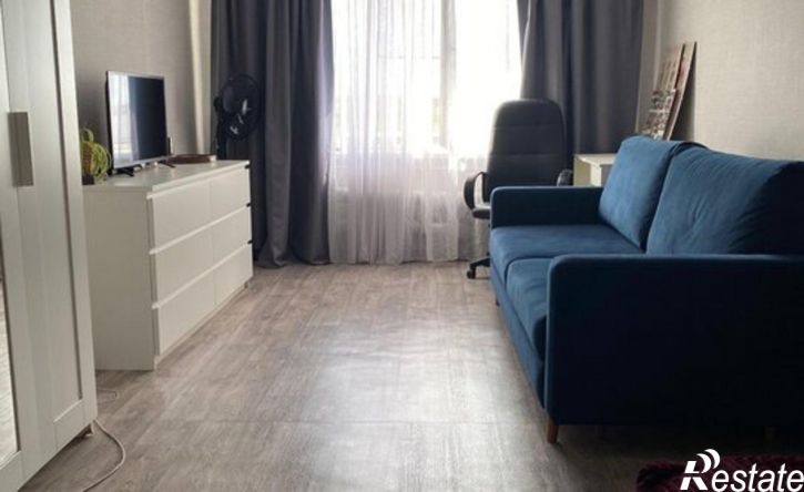 1-комн квартира ул С.Юлаева, 71,  д. 71