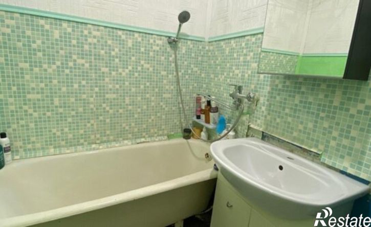 1-комн квартира ул С.Юлаева, 71,  д. 71