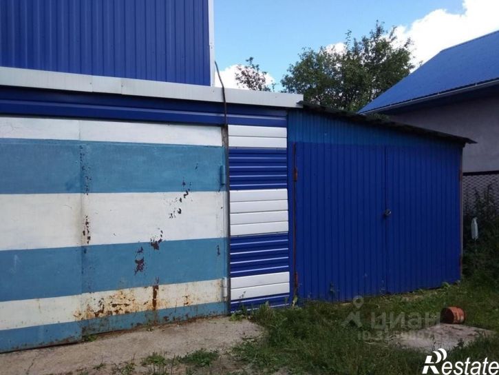 Коттедж/дом Иглинский район