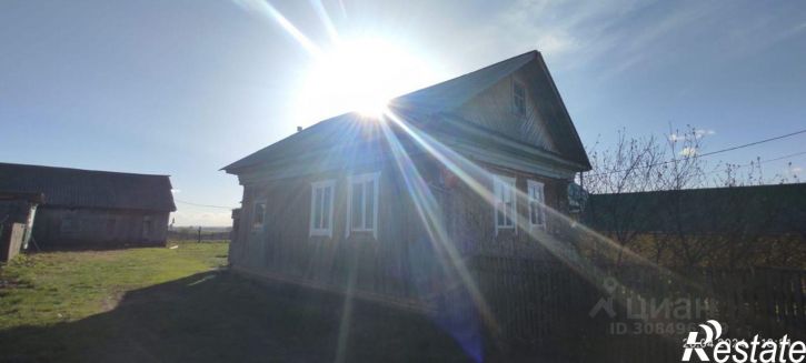 Коттедж/дом Дюртюлинский район