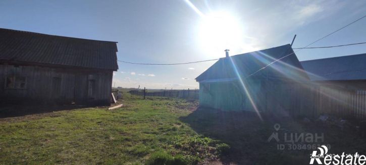 Коттедж/дом Дюртюлинский район