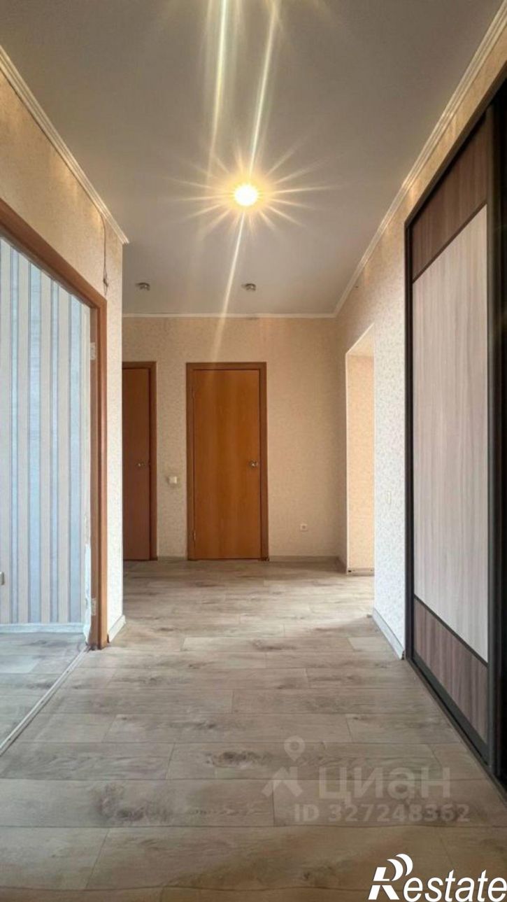 2-комн квартира