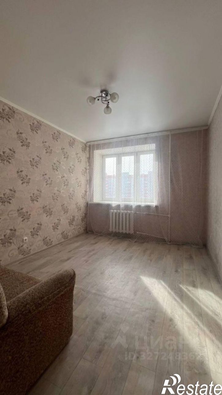 2-комн квартира