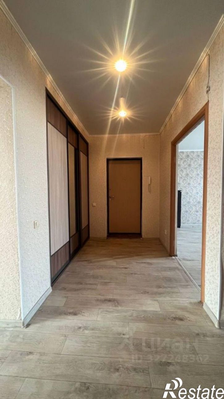 2-комн квартира