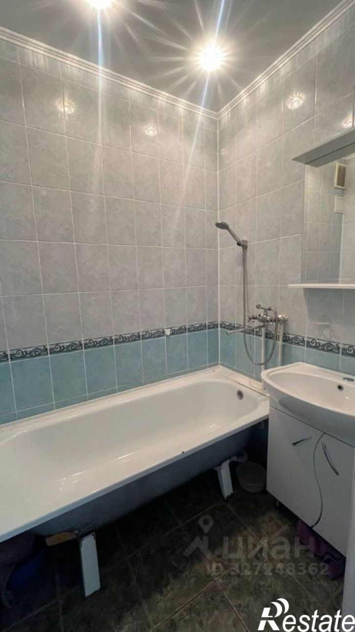 2-комн квартира