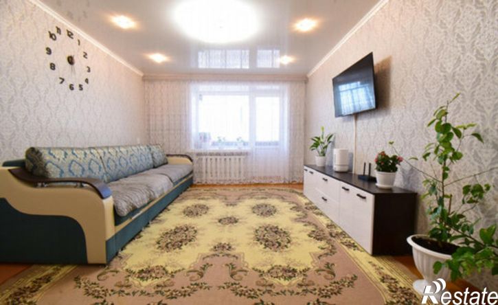 3-комн квартира ул Островского, 30,  д. 30