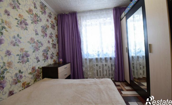 3-комн квартира ул Островского, 30,  д. 30