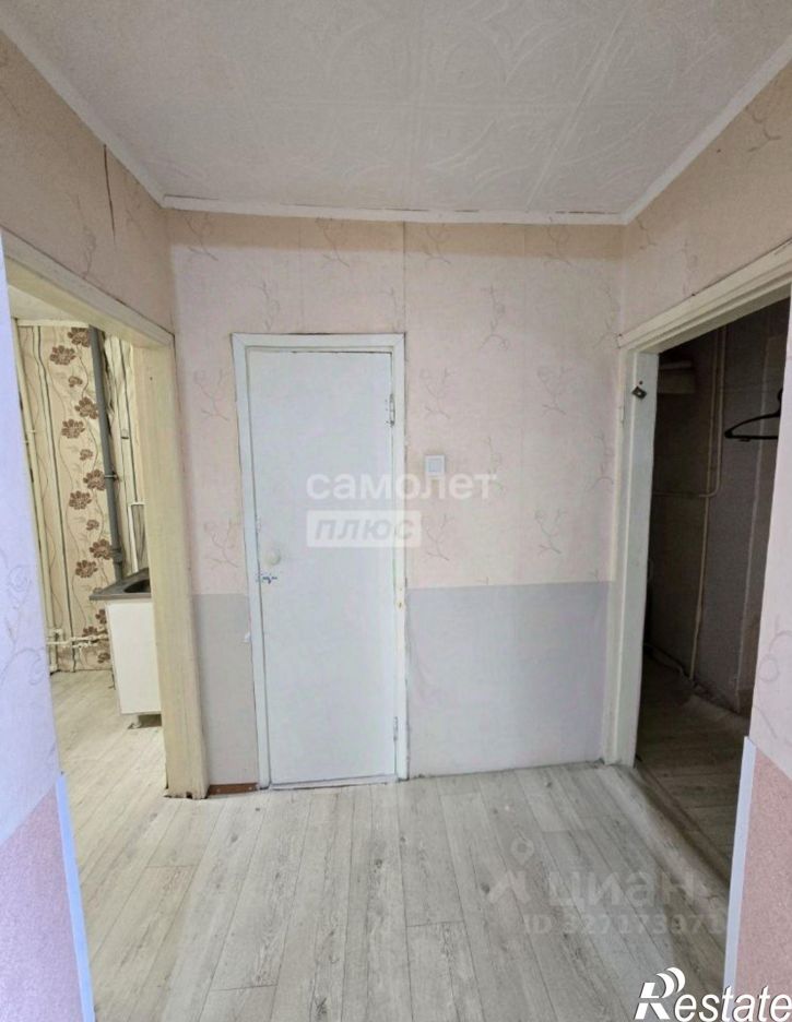 2-комн квартира пл Лесокомбината, 5,  д. 5