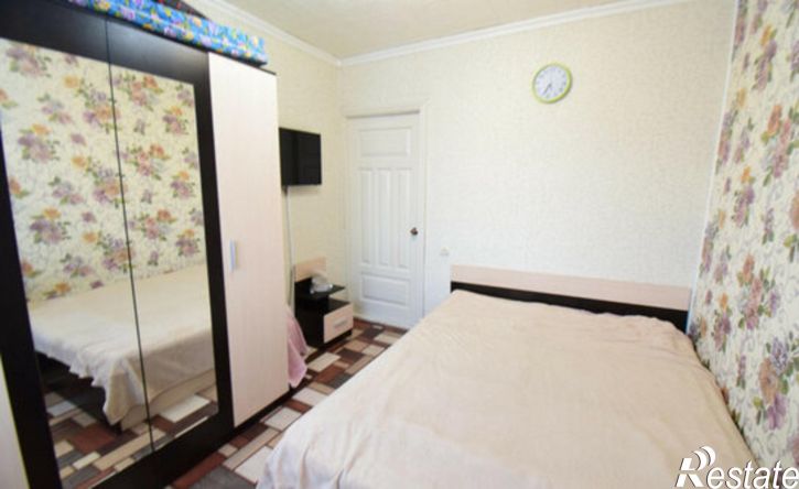 3-комн квартира ул Островского, 30,  д. 30