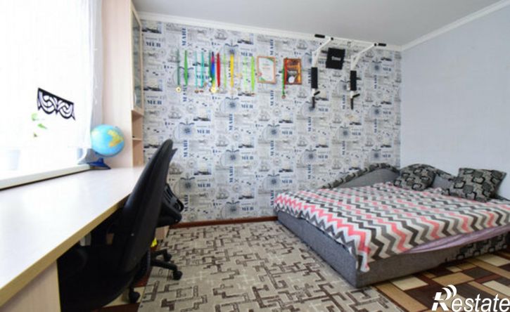 3-комн квартира ул Островского, 30,  д. 30