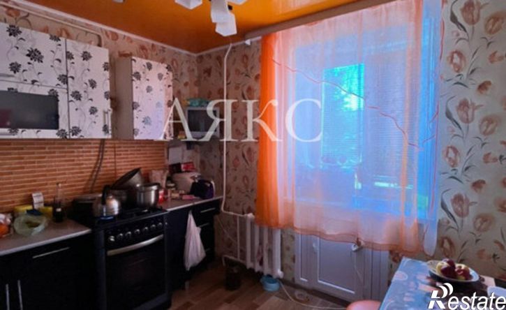 2-комн квартира ул Чкалова, 5а,  д. 5а