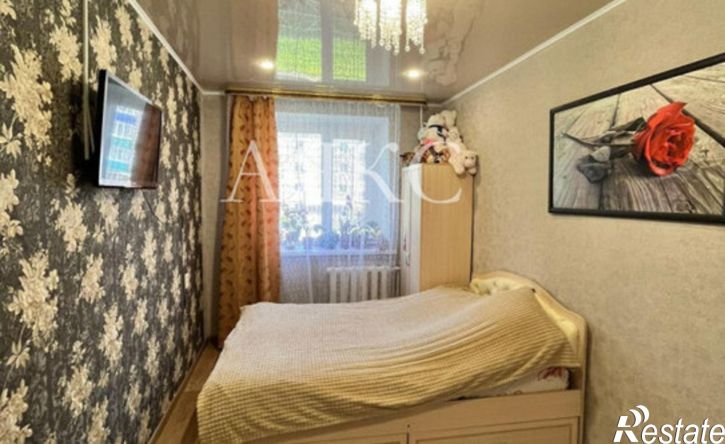 2-комн квартира ул Чкалова, 5а,  д. 5а