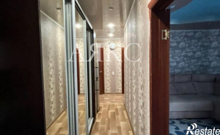 2-комн квартира ул Чкалова, 5а,  д. 5а