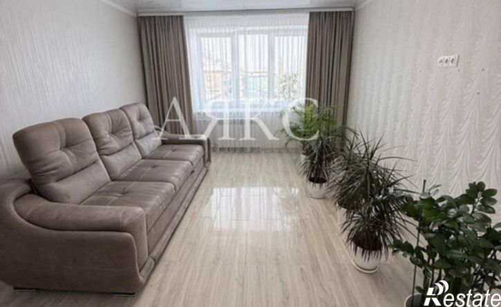 4-комн квартира ул Богдана Хмельницкого, 12,  д. 12