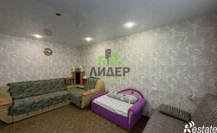 2-комн квартира ул Молодежная, 8,  д. 8