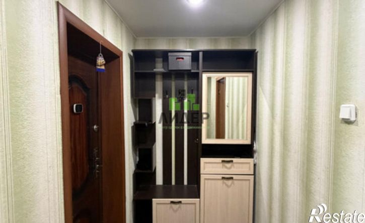 2-комн квартира ул Молодежная, 8,  д. 8