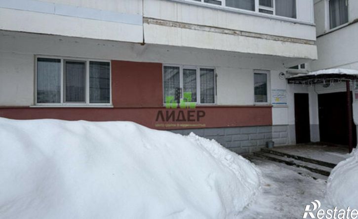 2-комн квартира ул Молодежная, 8,  д. 8