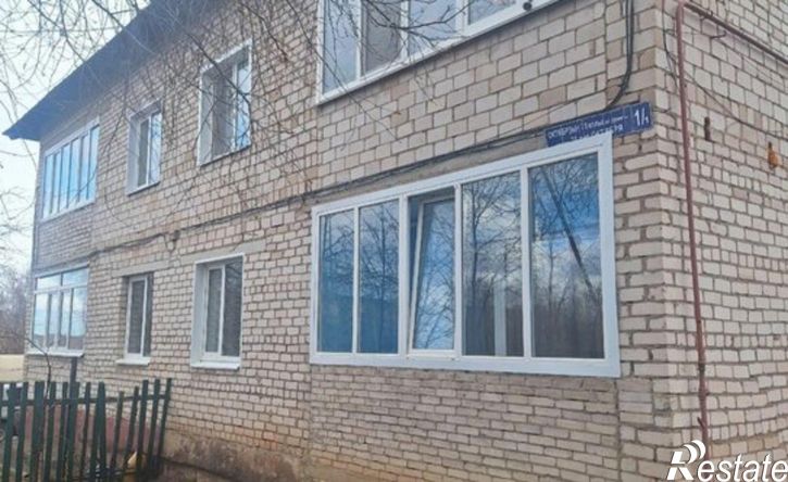 3-комн квартира улица 70-летия Октября, 1/1,  д. 1/1