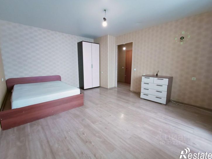 1-комн квартира Уфимский район