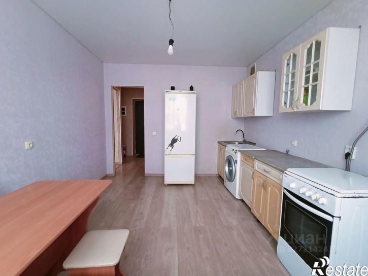 1-комн квартира Уфимский район