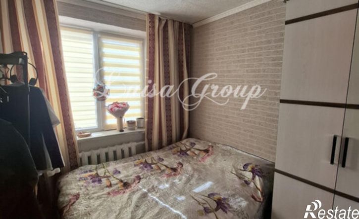 4-комн квартира ул Южная, 50,  д. 50