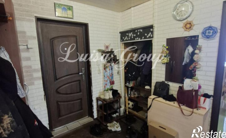 4-комн квартира ул Южная, 50,  д. 50