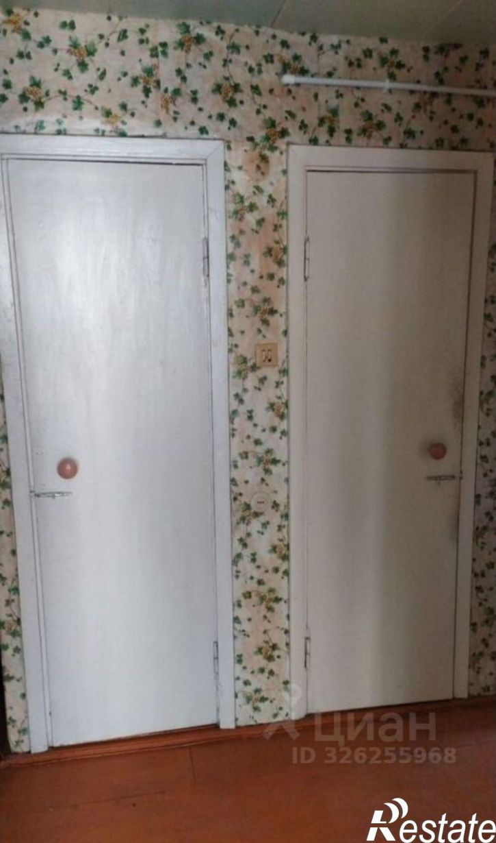 2-комн квартира ул Строительная, 20А,  д. 20А