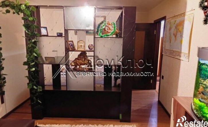 1-комн квартира ул Энергетиков, 29,  д. 29