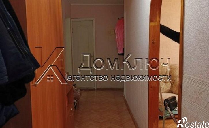 3-комн квартира ул Машиностроителей, 4,  д. 4