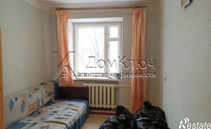 4-комн квартира ул Салавата, 6,  д. 6