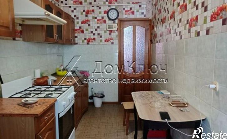 4-комн квартира ул Салавата, 6,  д. 6