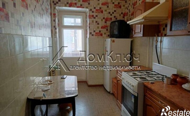 4-комн квартира ул Салавата, 6,  д. 6