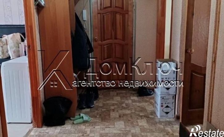 4-комн квартира ул Салавата, 6,  д. 6