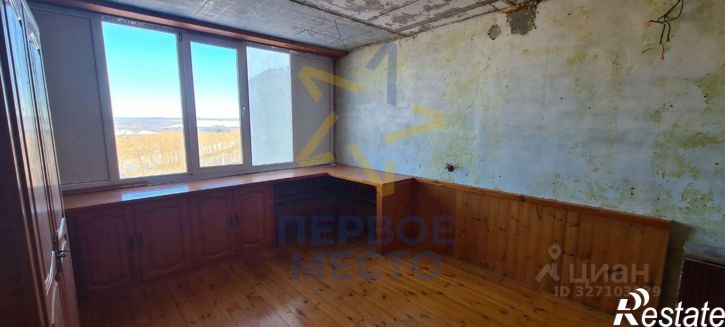 1-комн квартира ул Комарова, 25,  д. 25