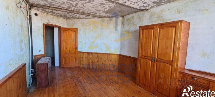 1-комн квартира ул Комарова, 25,  д. 25