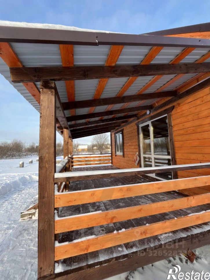 Коттедж/дом Иглинский район