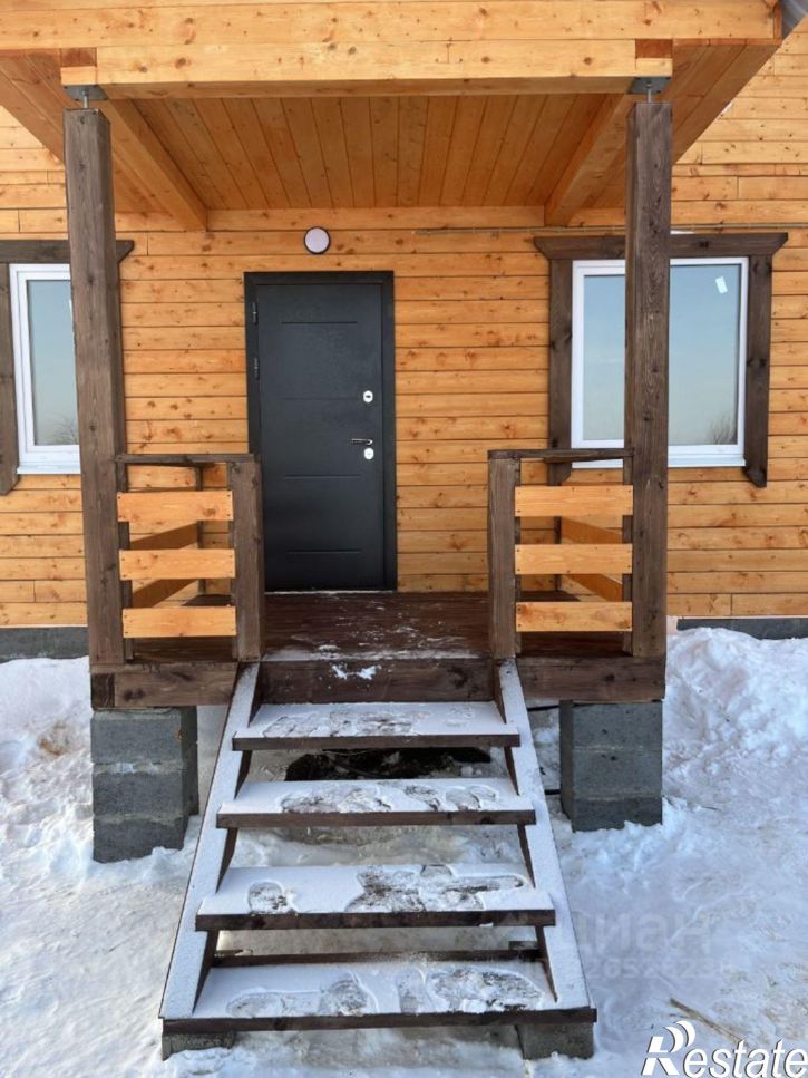 Коттедж/дом Иглинский район