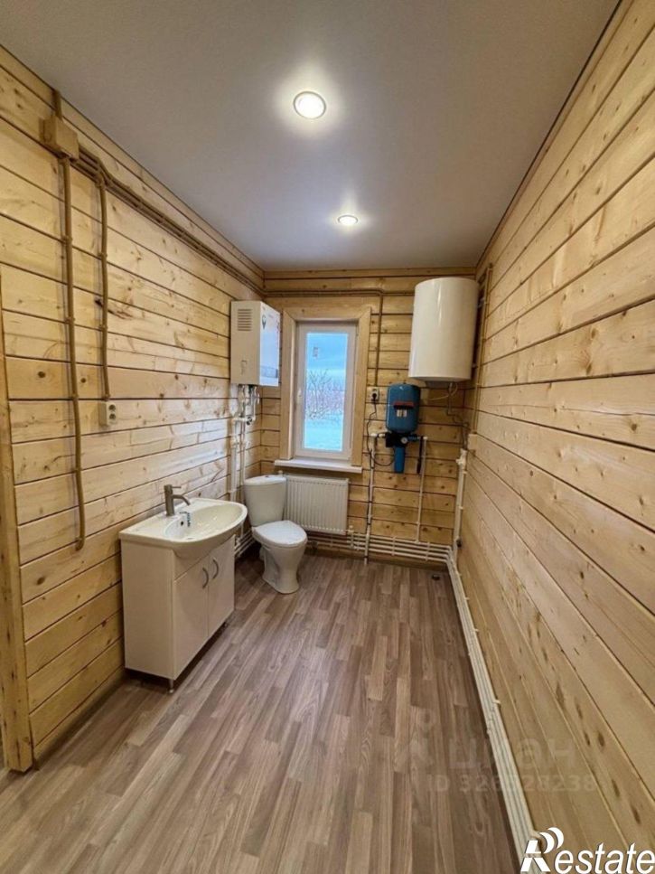 Коттедж/дом Иглинский район